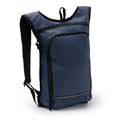 Mochila elaborada en RPET 600D | FISCHER (MO2029)