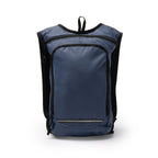 Mochila elaborada en RPET 600D | FISCHER (MO2029)