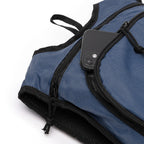 Mochila elaborada en RPET 600D | FISCHER (MO2029)