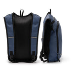 Mochila elaborada en RPET 600D | FISCHER (MO2029)