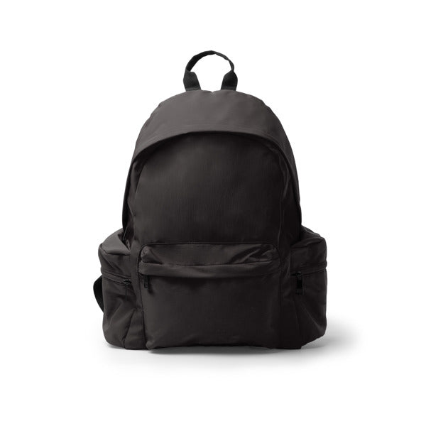 Mochila elaborada en Nylon reciclado 420D | HURLEY (MO2030)