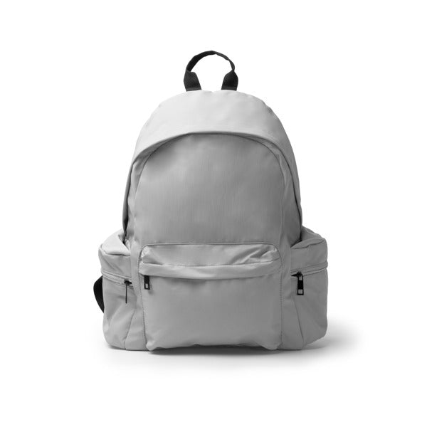 Mochila elaborada en Nylon reciclado 420D | HURLEY (MO2030)