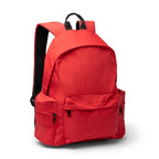 Mochila elaborada en Nylon reciclado 420D | HURLEY (MO2030)