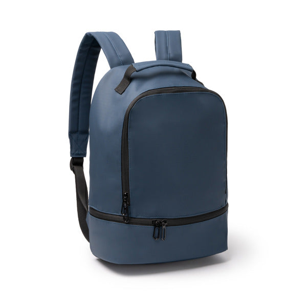 Mochila elaborada en PU Leather | DERICK (MO2031)