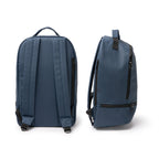 Mochila elaborada en PU Leather | DERICK (MO2031)