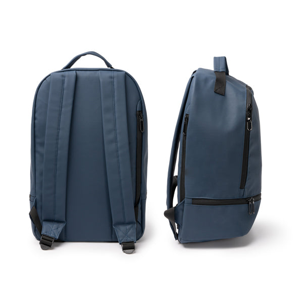 Mochila elaborada en PU Leather | DERICK (MO2031)