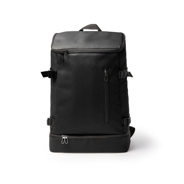 Mochila nevera elaborada en PU Leather | FRILUX (MO2032)