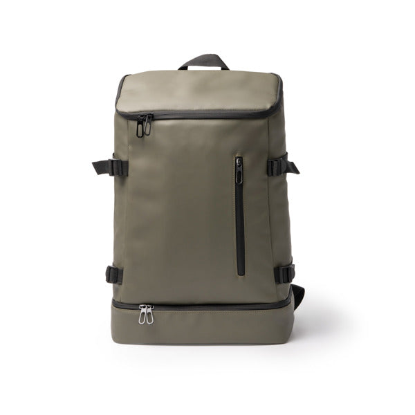 Mochila nevera elaborada en PU Leather | FRILUX (MO2032)
