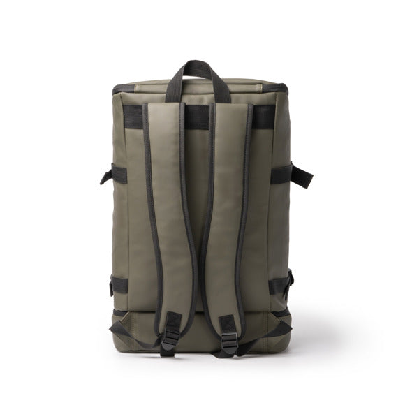 Mochila nevera elaborada en PU Leather | FRILUX (MO2032)