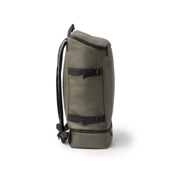 Mochila nevera elaborada en PU Leather | FRILUX (MO2032)