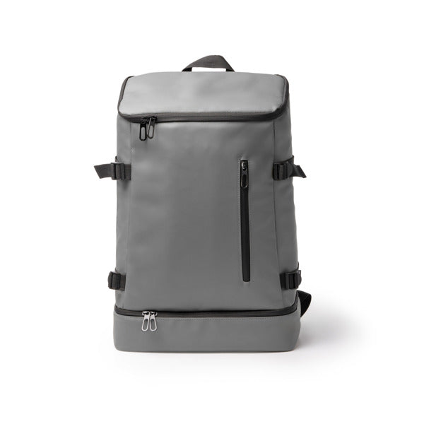 Mochila nevera elaborada en PU Leather | FRILUX (MO2032)
