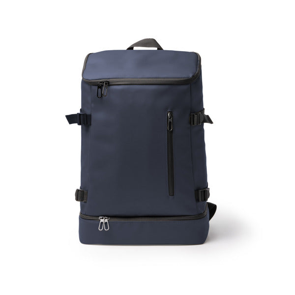 Mochila nevera elaborada en PU Leather | FRILUX (MO2032)