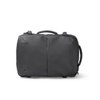 Mochila extensible elaborada en PU Leather con | SOPLEX (MO2033)