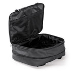 Mochila extensible elaborada en PU Leather con | SOPLEX (MO2033)