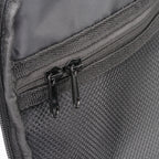 Mochila extensible elaborada en PU Leather con | SOPLEX (MO2033)