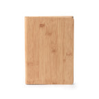 Bloc de notas tamaño A5 elaborado en PU Leather | PIKSON (NB2036)