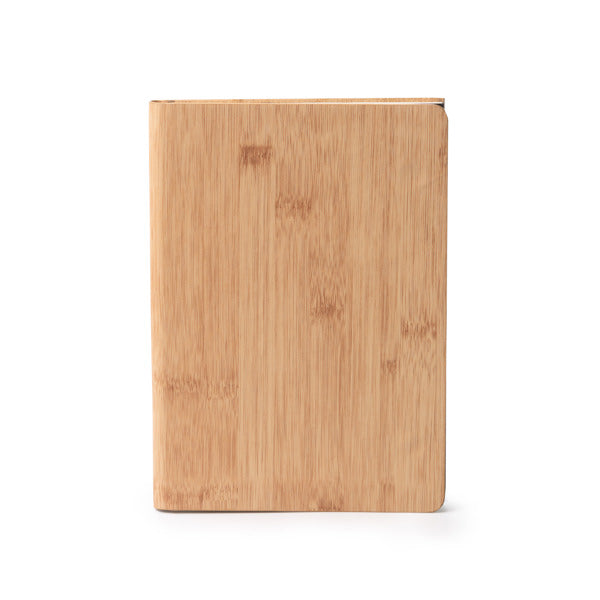 Bloc de notas tamaño A5 elaborado en PU Leather | PIKSON (NB2036)