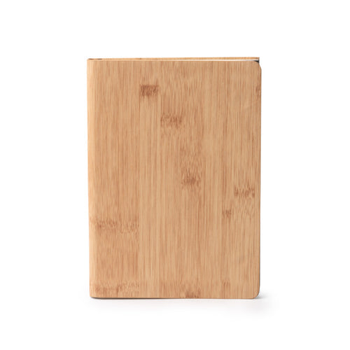 Bloc de notas tamaño A5 elaborado en PU Leather | PIKSON (NB2036)