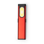 Doble linterna ultra plana elaborada en aluminio | ZABALA (LN2039)