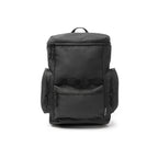 Mochila elaborada en RPET 600D con apertura en la | CAMERON (MO2040)