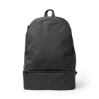 Mochila deportiva realizada en RPET 600D | CAMBEL (MO2041)