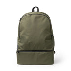 Mochila deportiva realizada en RPET 600D | CAMBEL (MO2041)