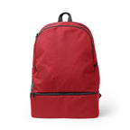 Mochila deportiva realizada en RPET 600D | CAMBEL (MO2041)