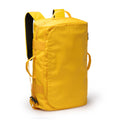 Bolso mochila multifunción elaborada en PU | LACROIX (MO2042)