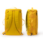 Bolso mochila multifunción elaborada en PU | LACROIX (MO2042)