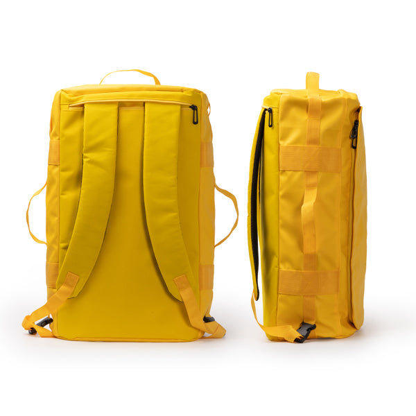 Bolso mochila multifunción elaborada en PU | LACROIX (MO2042)
