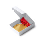 Medalla elaborada en metal | DRESEL (CP2043)
