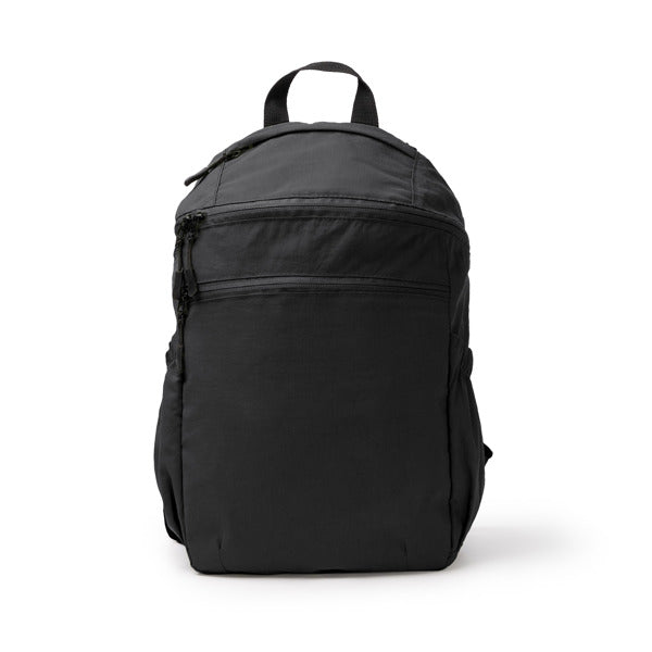 Mochila elaborada en nylon Ripstop Taslon con | TROYER (MO2047)