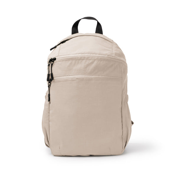 Mochila elaborada en nylon Ripstop Taslon con | TROYER (MO2047)