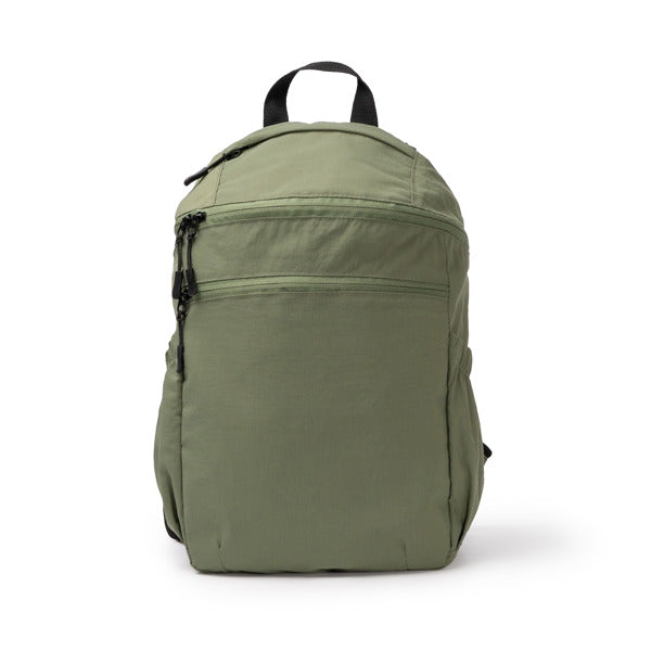 Mochila elaborada en nylon Ripstop Taslon con | TROYER (MO2047)