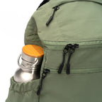 Mochila elaborada en nylon Ripstop Taslon con | TROYER (MO2047)