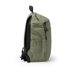 Mochila elaborada en nylon Ripstop Taslon con | TROYER (MO2047)