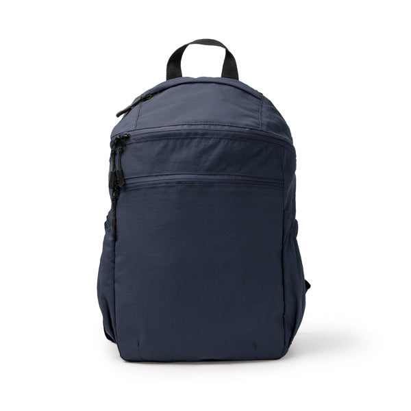 Mochila elaborada en nylon Ripstop Taslon con | TROYER (MO2047)