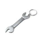 Llavero con forma de llave inglesa elaborado en | ASGAR (KO2048)