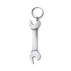 Llavero con forma de llave inglesa elaborado en | ASGAR (KO2048)