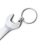 Llavero con forma de llave inglesa elaborado en | ASGAR (KO2048)