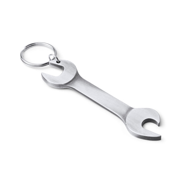 Llavero con forma de llave inglesa elaborado en | ASGAR (KO2048)