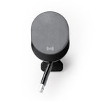 Cargador inalámbrico de coche para smartphone con | BRAVEK (CR2049)