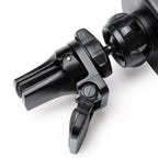 Cargador inalámbrico de coche para smartphone con | BRAVEK (CR2049)