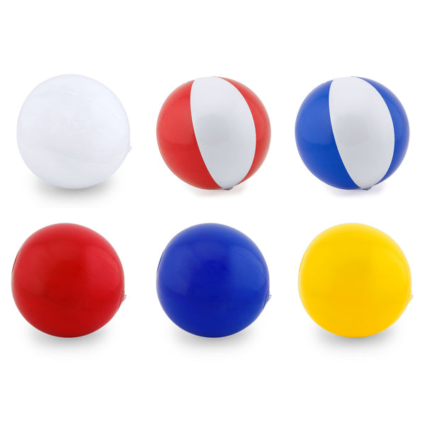 Balón inflable de PVC con válvula de inflado | SAONA (FB2150)