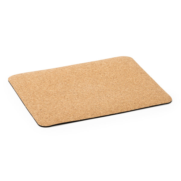 Alfombrilla ecológica para ratón, fabricada con | LEBAK (AL2993)
