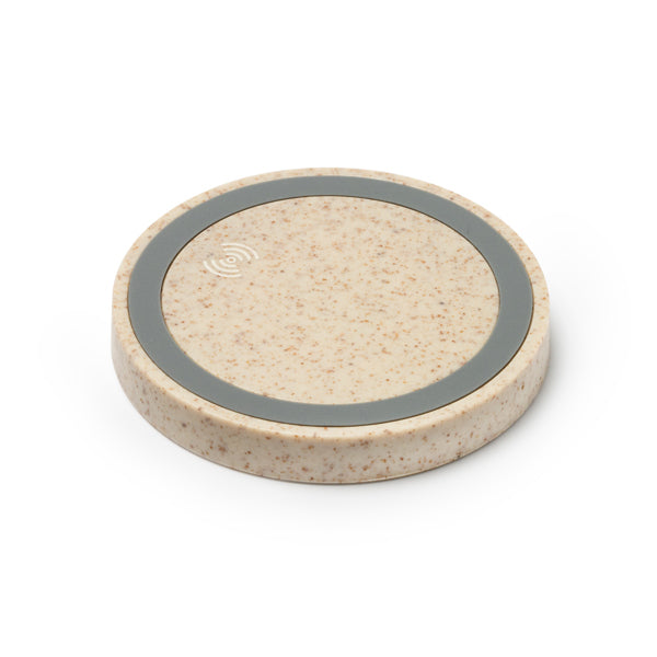 Base de carga inalámbrica con cuerpo elaborado en | VATOX (CR2996)