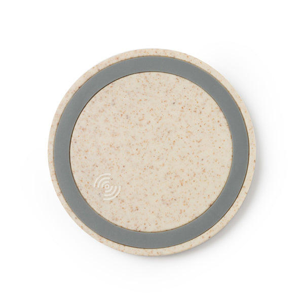 Base de carga inalámbrica con cuerpo elaborado en | VATOX (CR2996)