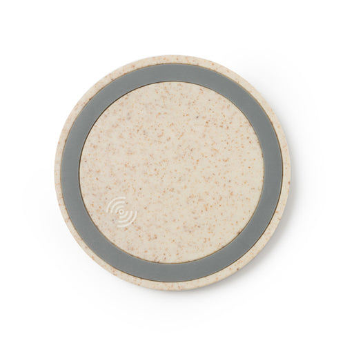 Base de carga inalámbrica con cuerpo elaborado en | VATOX (CR2996)