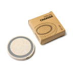 Base de carga inalámbrica con cuerpo elaborado en | VATOX (CR2996)