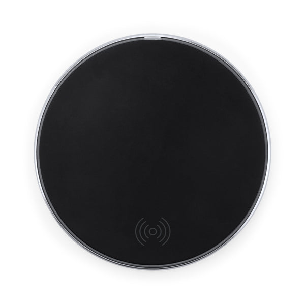 Cargador inalámbrico con cuerpo realizado en | FALCON (IA3005)